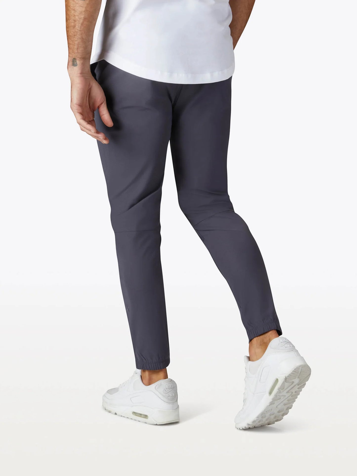 AO Jogger - Graphite