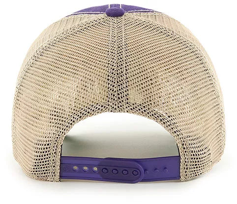 LSU '47 Vintage Trawler Clean Up Cap