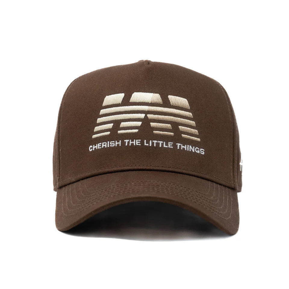 Heritage Hat - Brown