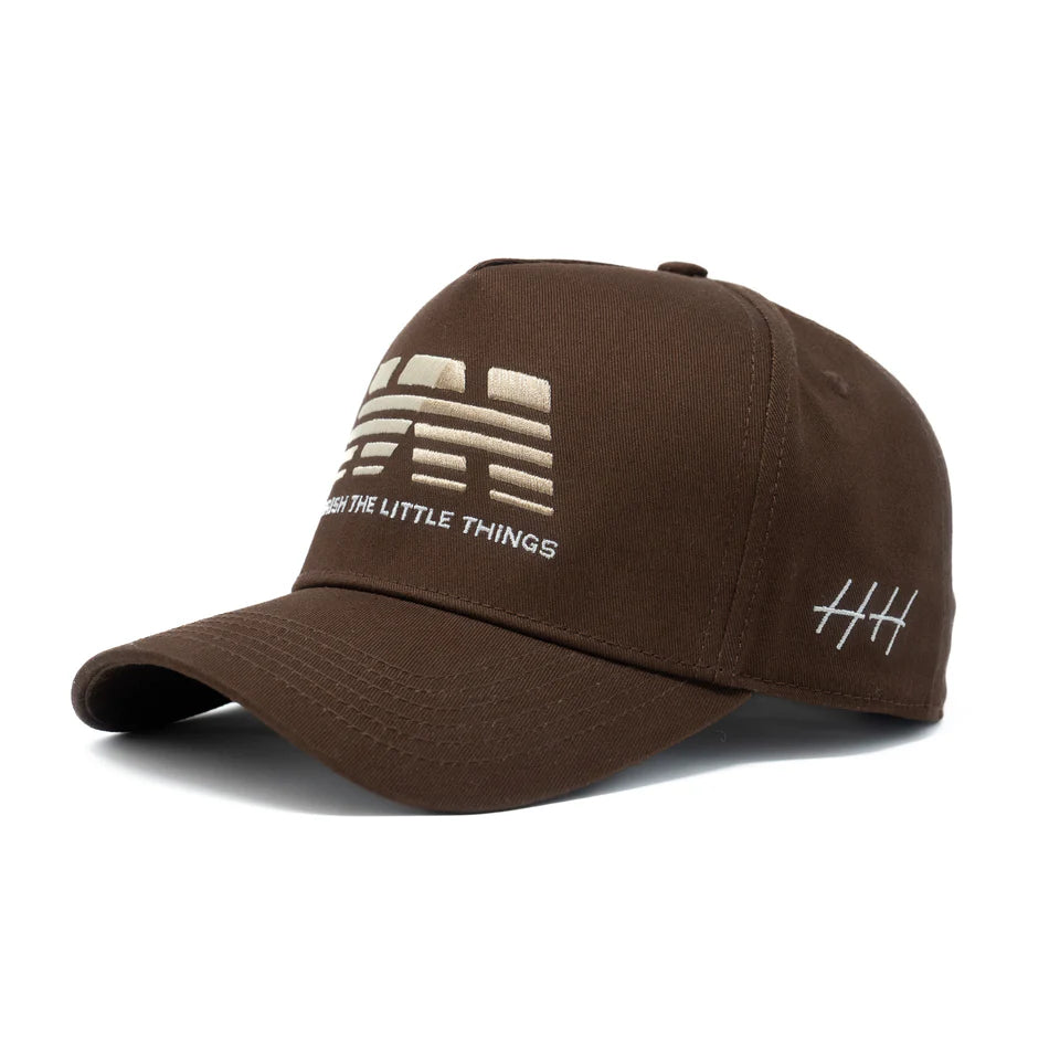 Heritage Hat - Brown