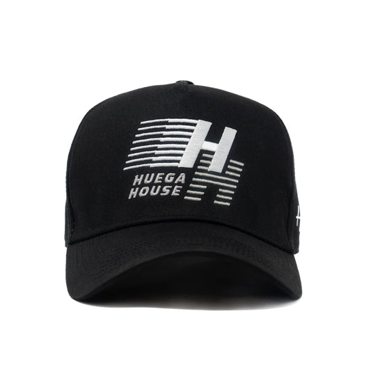 Legacy Hat - Black