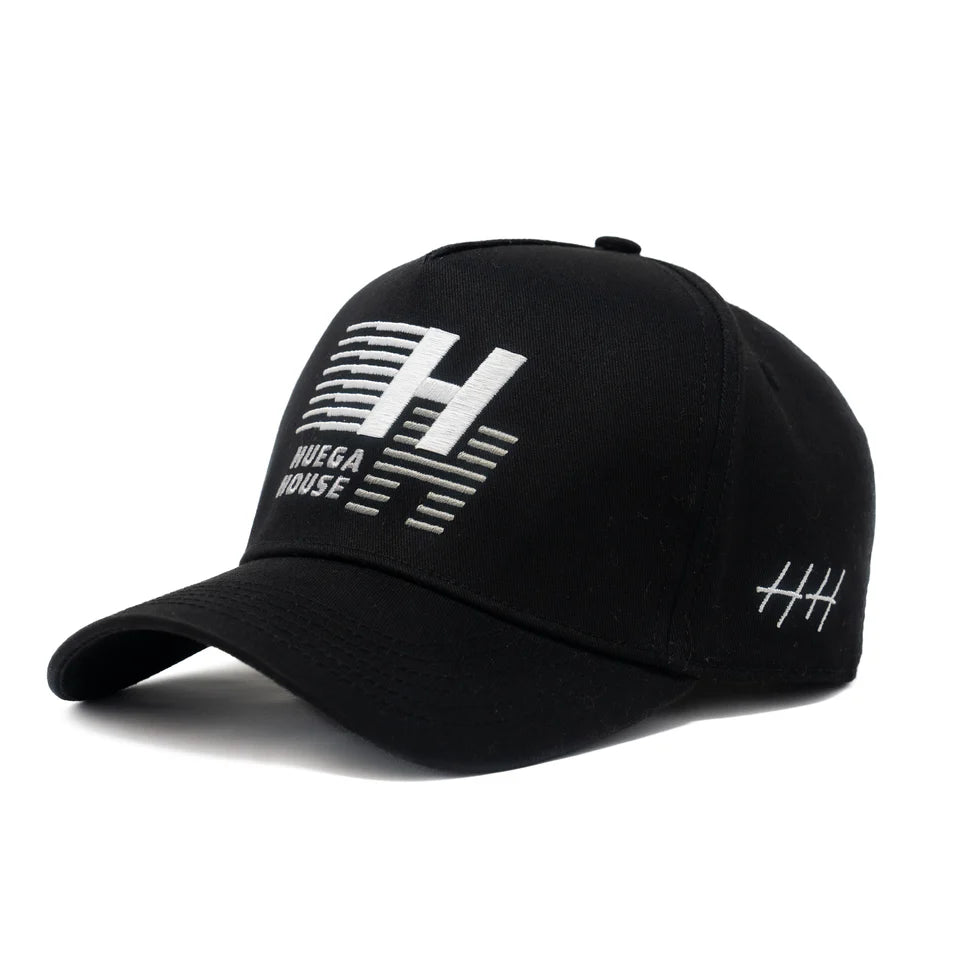 Legacy Hat - Black