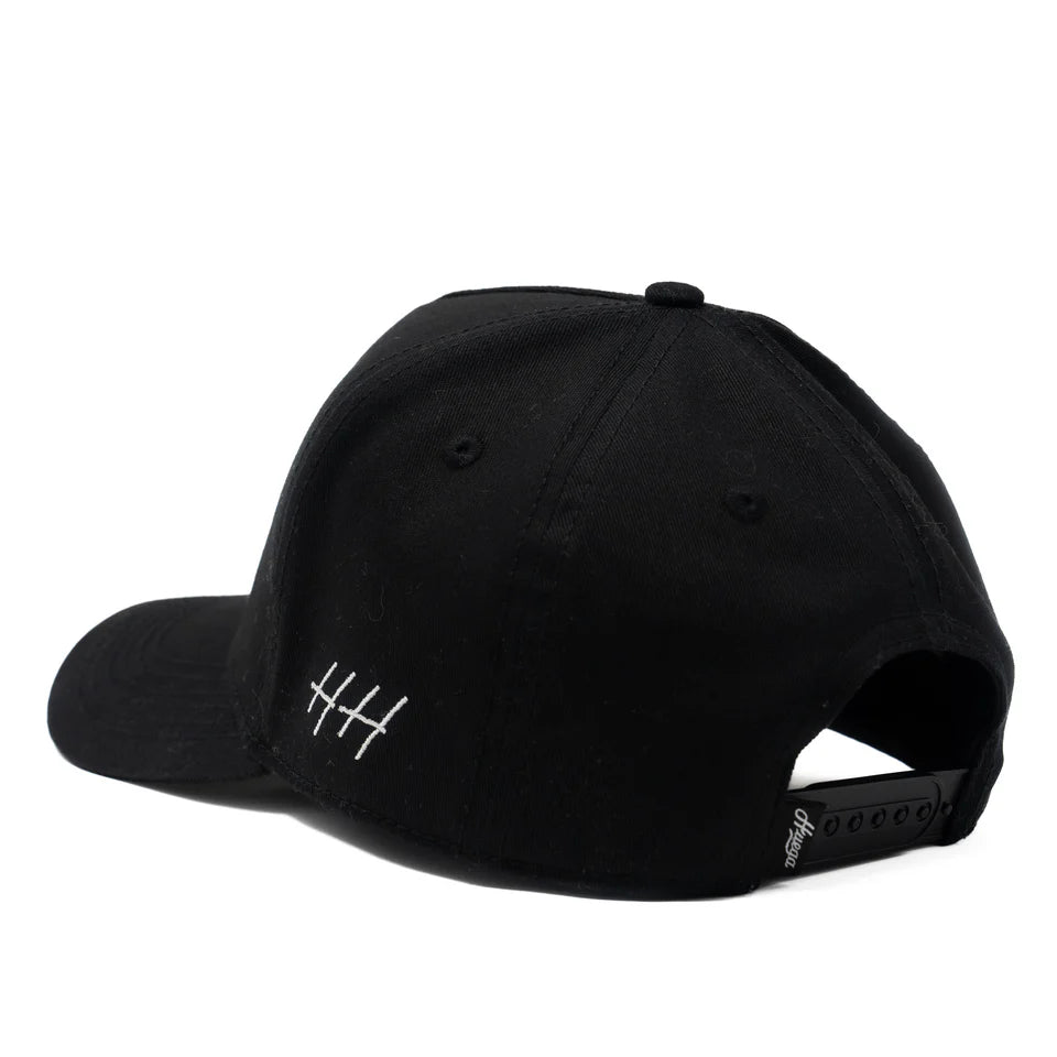 Legacy Hat - Black