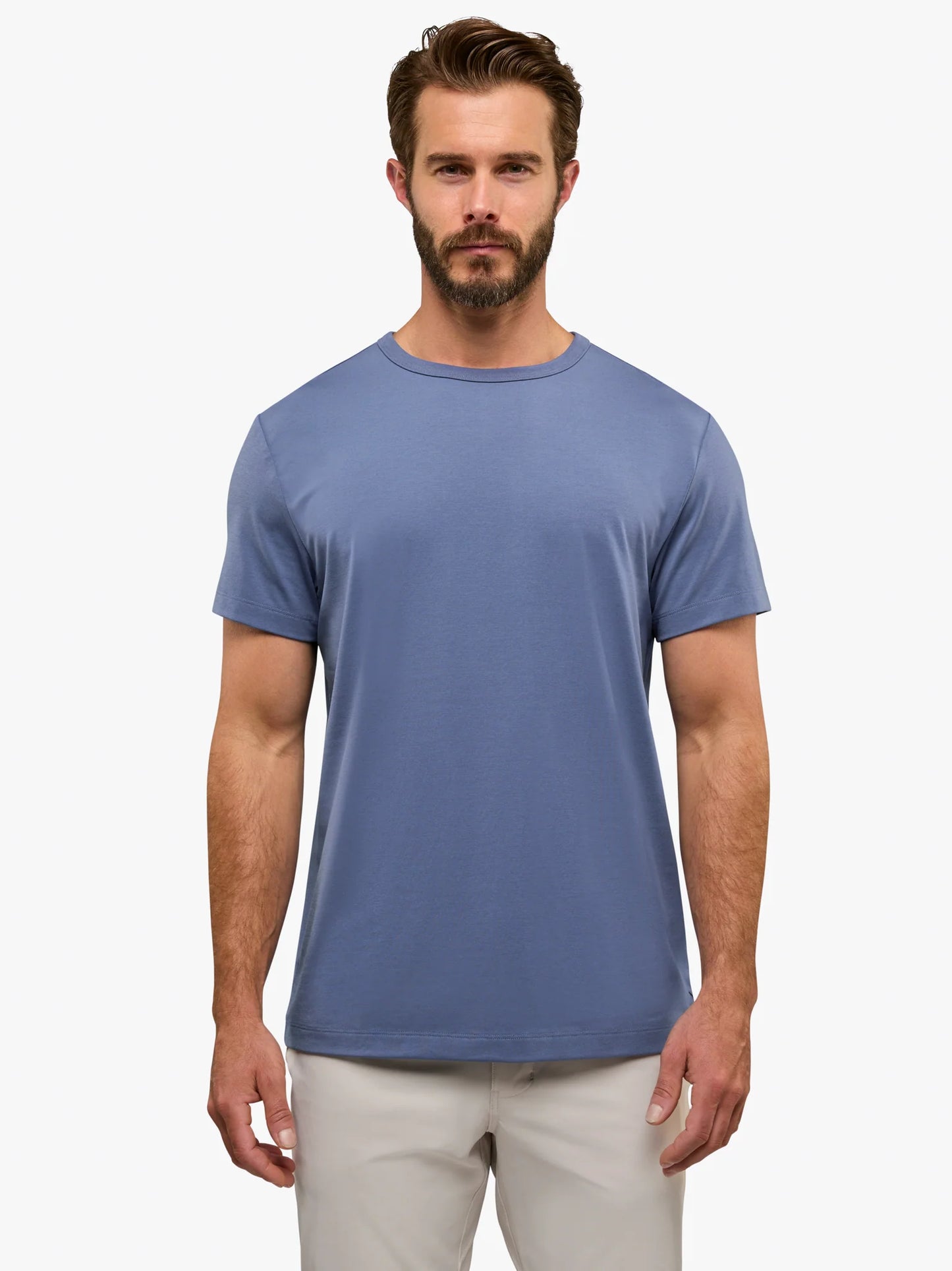 Cuts Forever Tee - Dusk