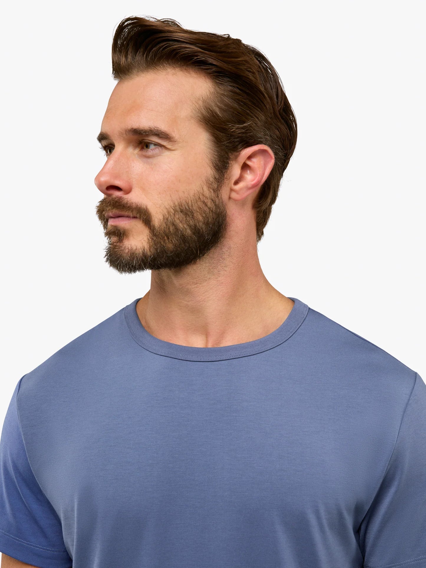 Cuts Forever Tee - Dusk