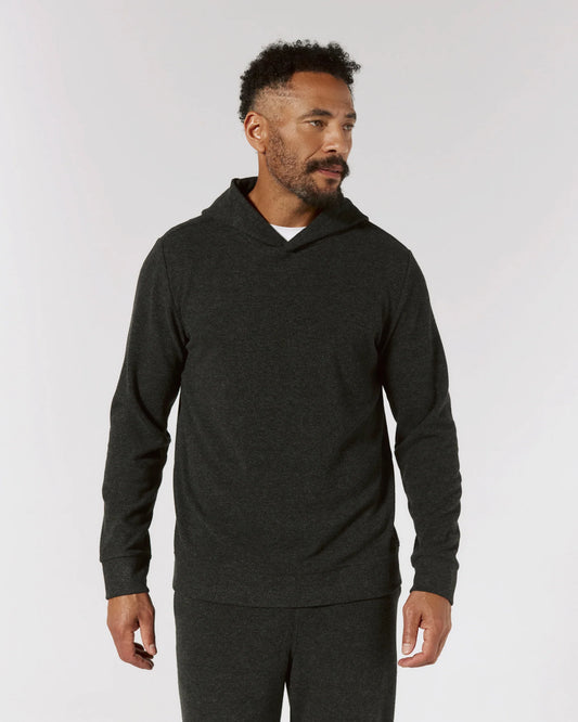 Generation Hoodie - Charcoal