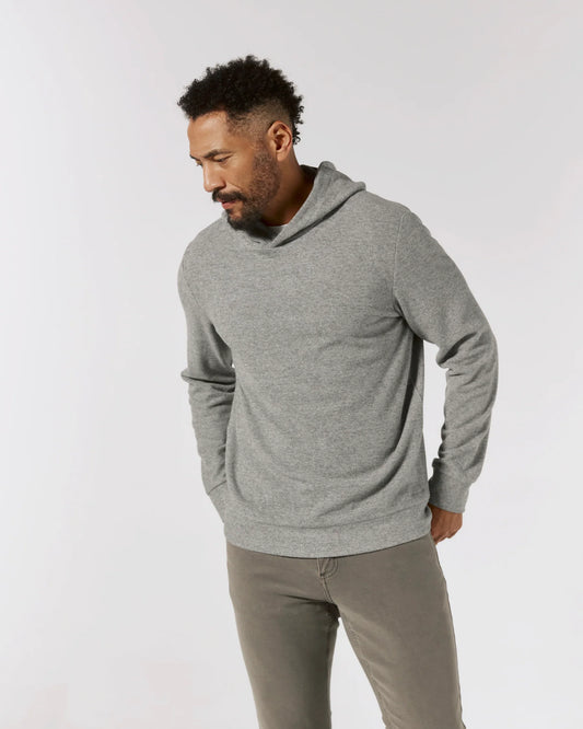 Generation Hoodie - Grey