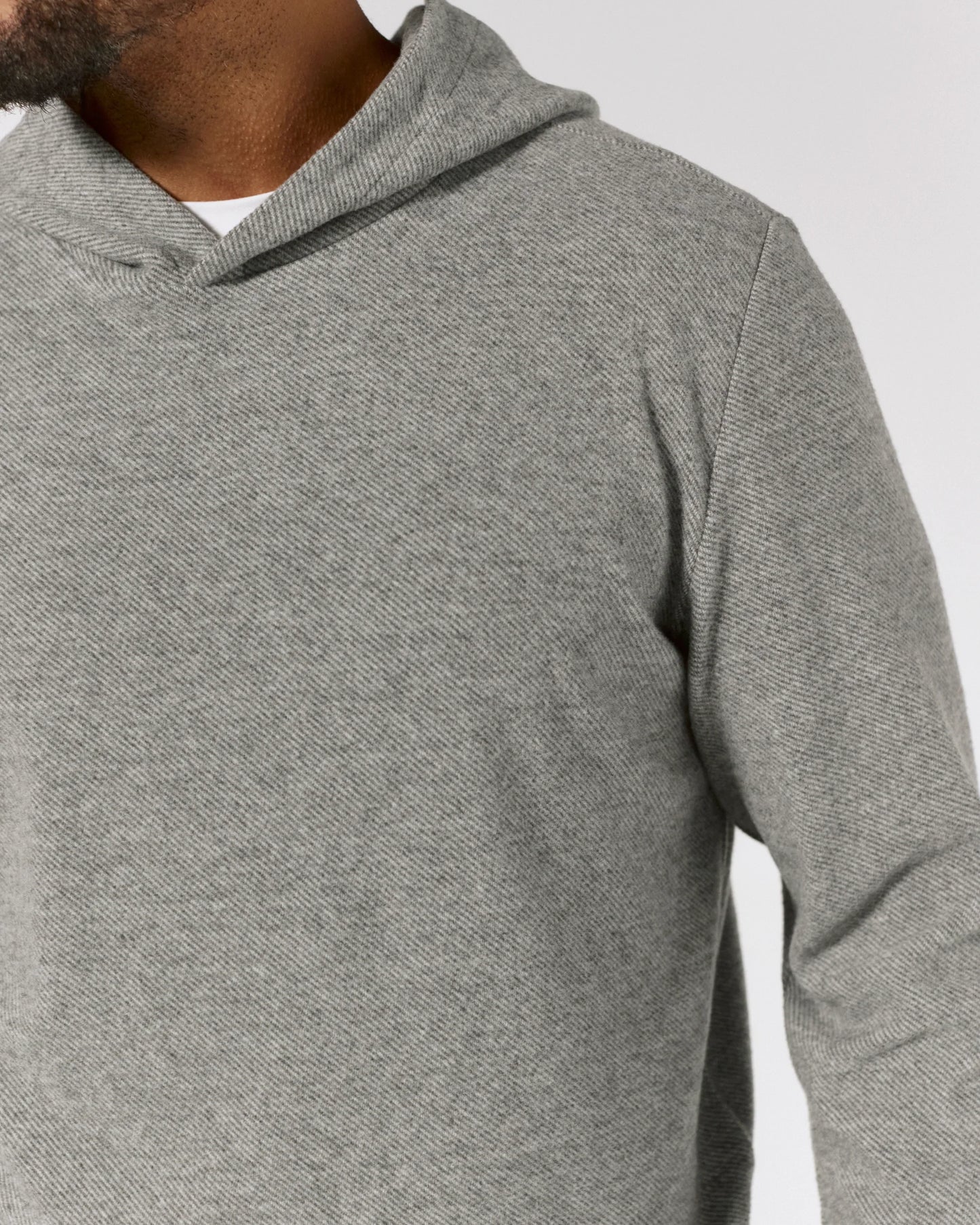 Generation Hoodie - Grey