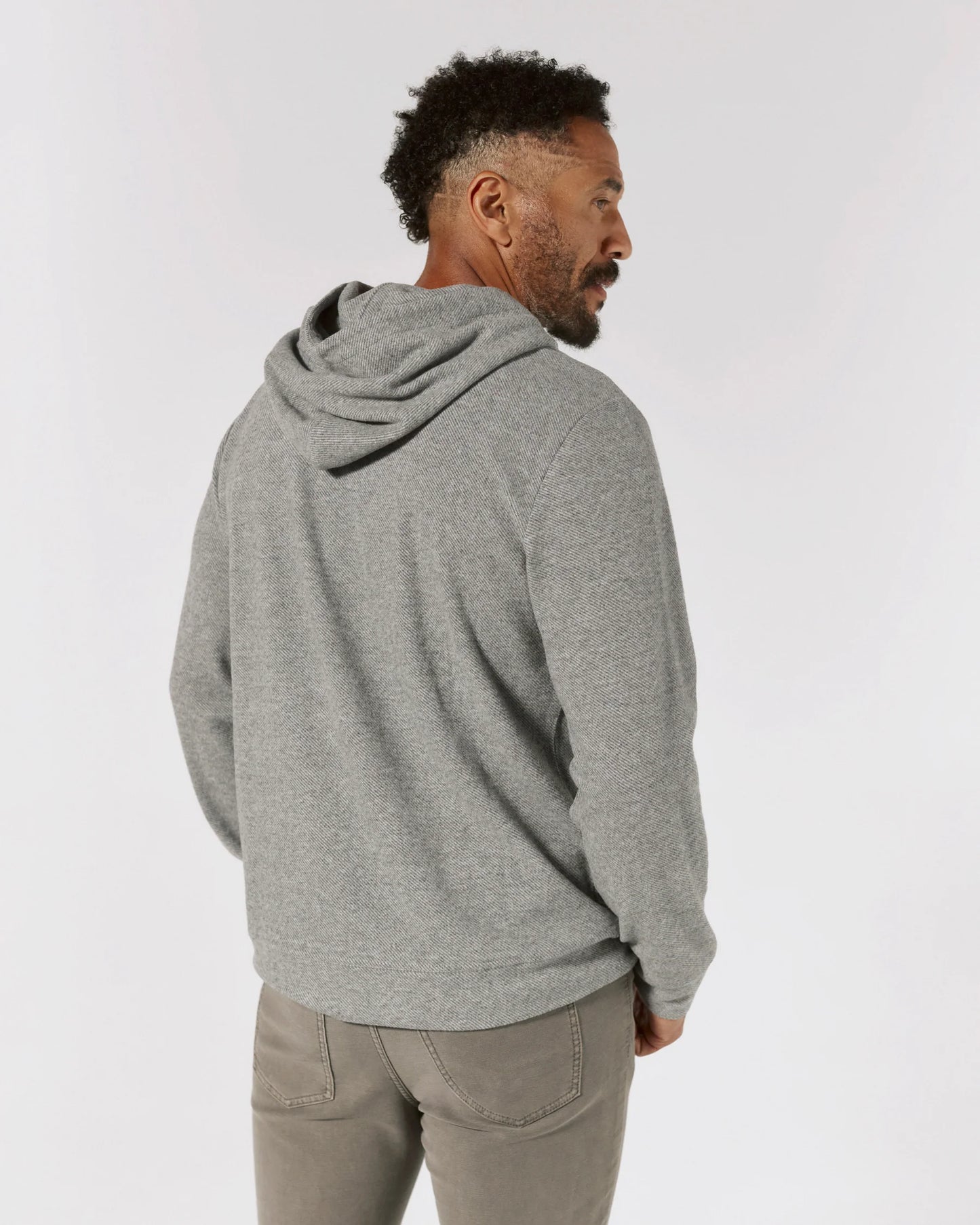 Generation Hoodie - Grey
