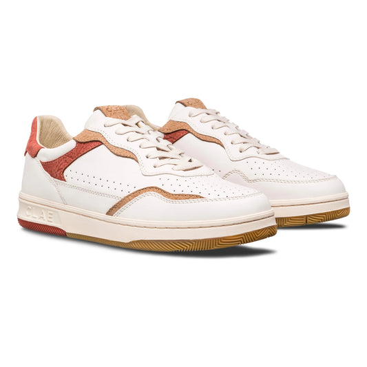 HAYWOOD - Off-White Clay