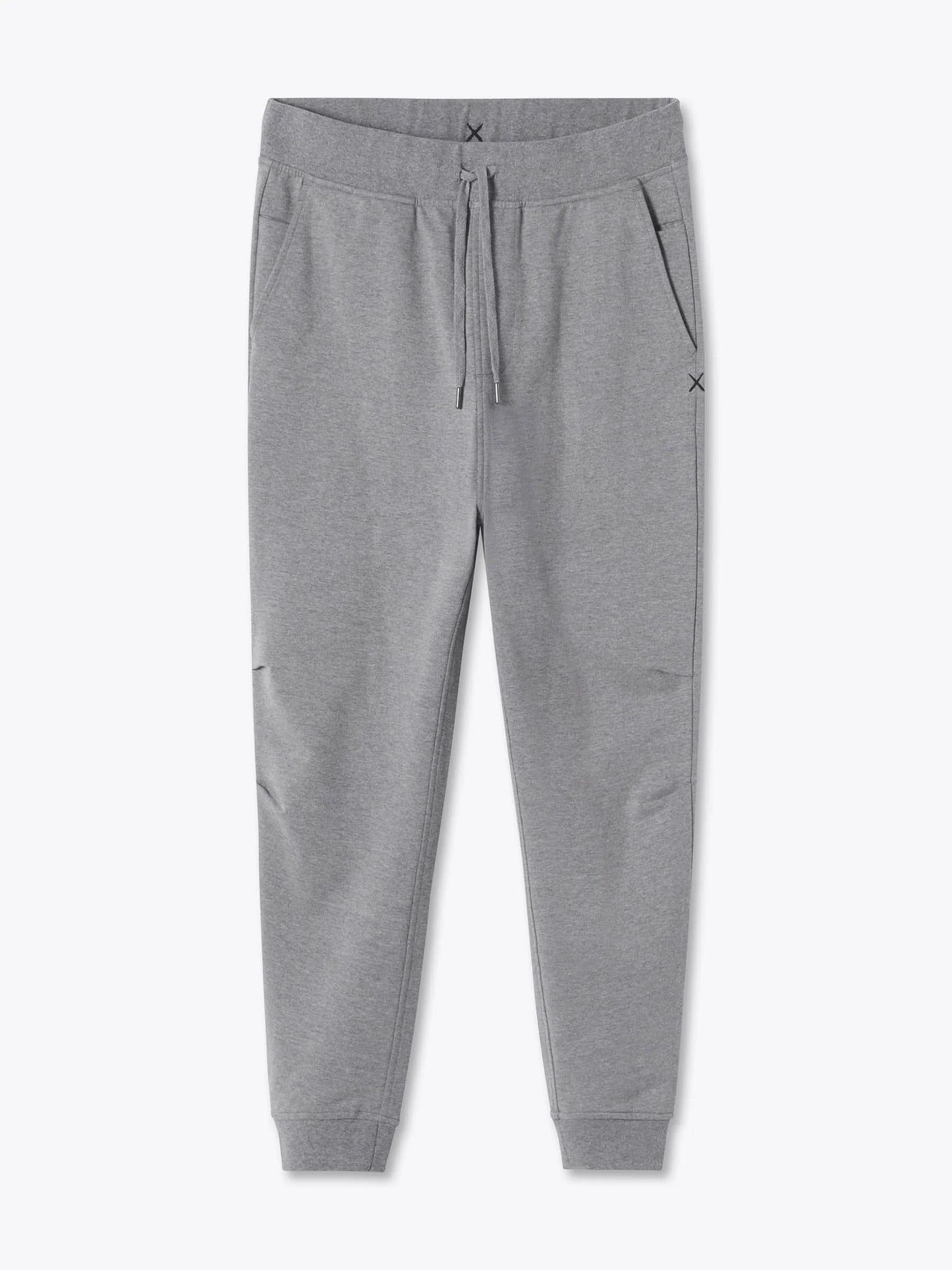 Hyperloop Sweatpant - Heather Grey