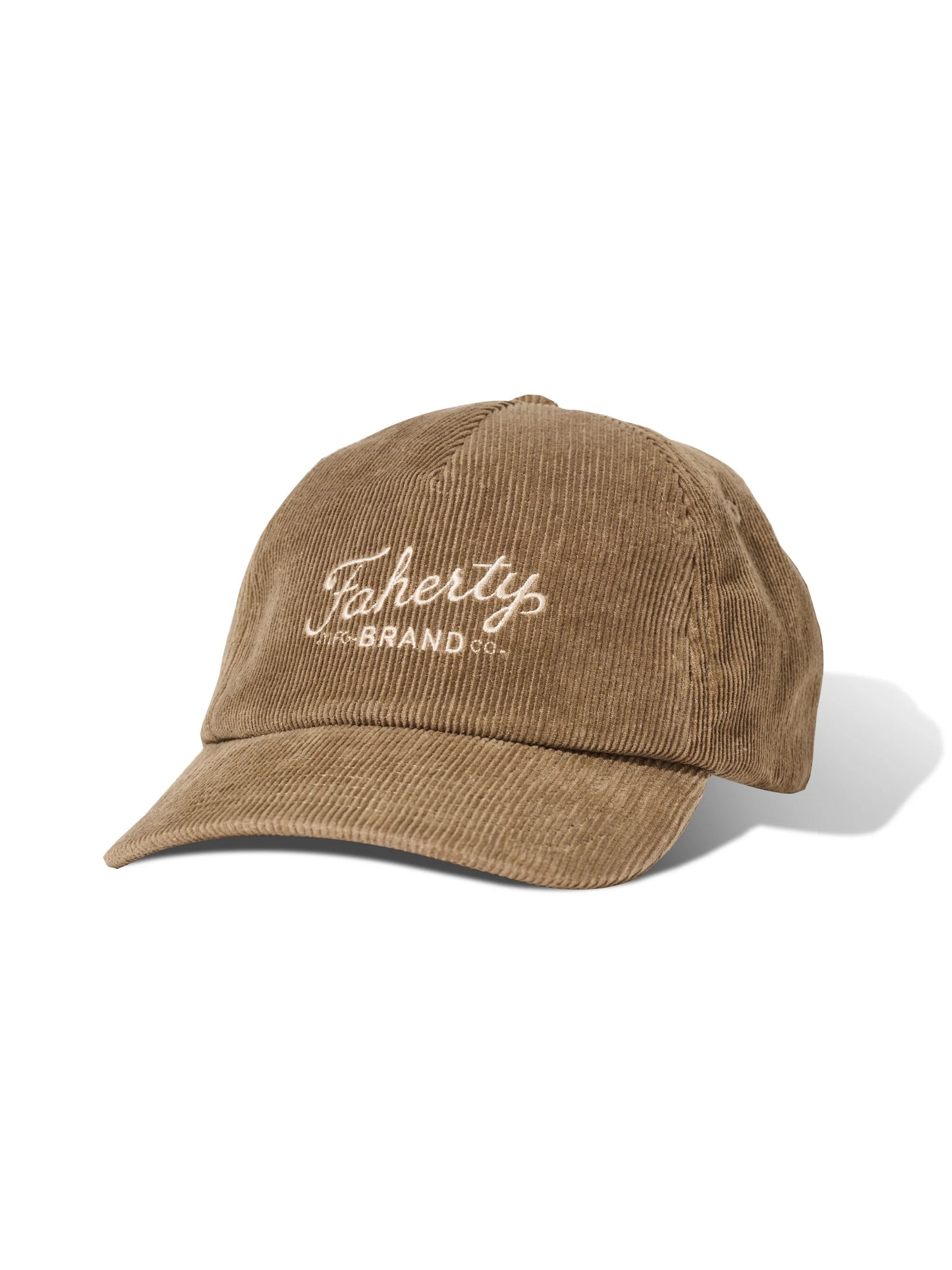 Faherty Corduroy Hat