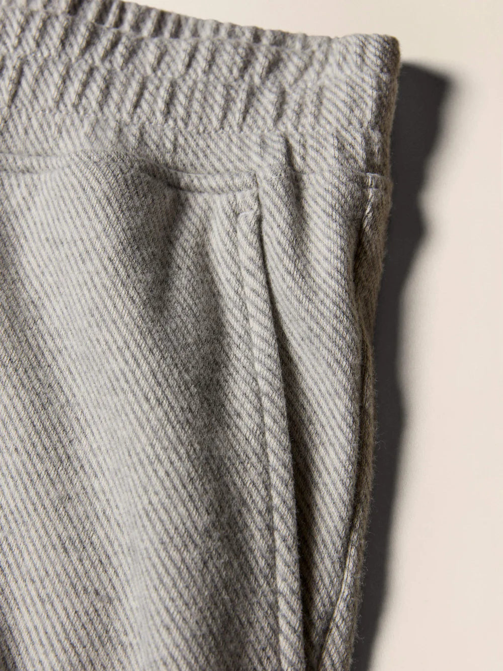 Legend Sweatpant - Grey