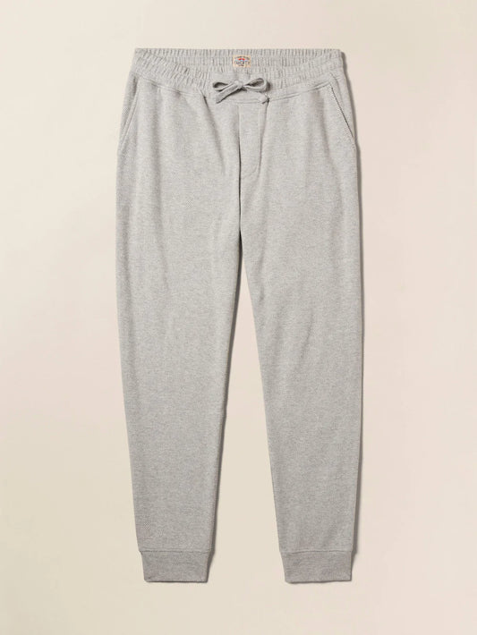 Legend Sweatpant - Grey