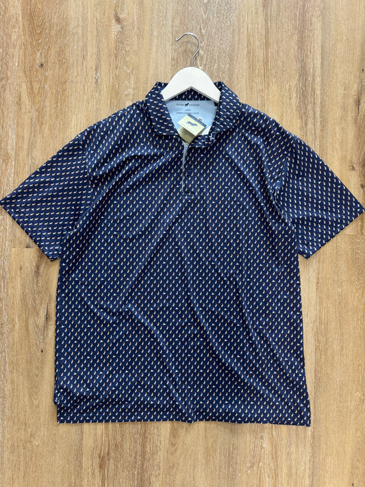 Pelican Performance Polo