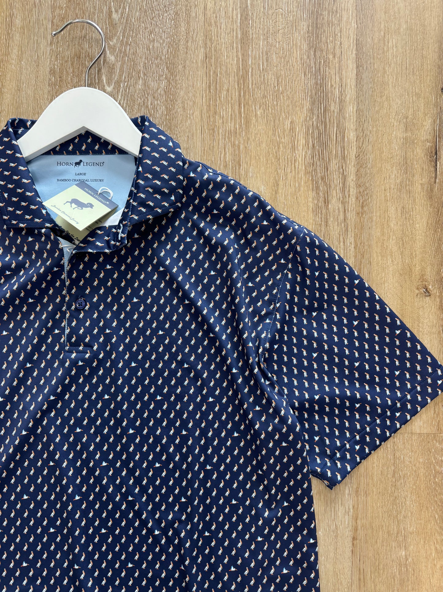 Pelican Performance Polo