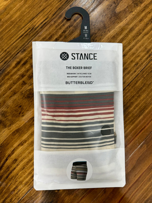Stance Butter Blend Boxer Brief - Tan