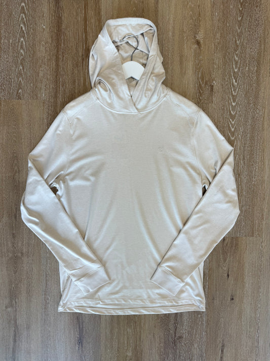 Birddogs Supersoft Hoodie - Oatmeal Heather
