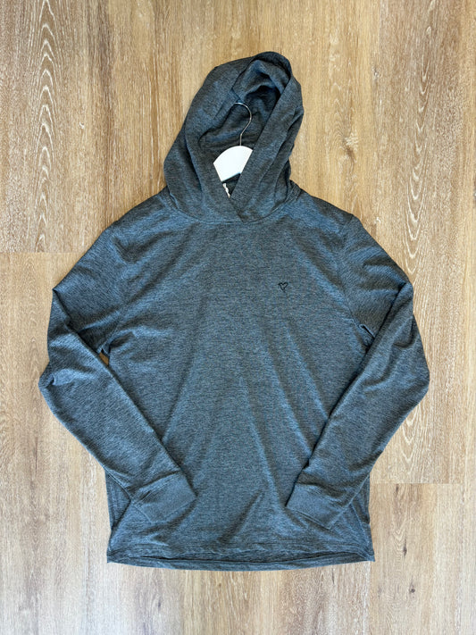 Birddogs Supersoft Hoodie - Charcoal Heather