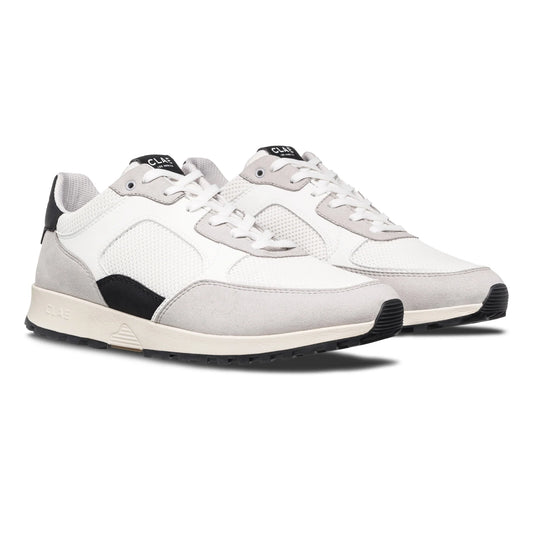 JOSHUA - White/Black