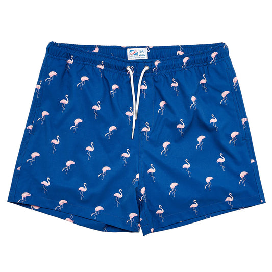 Miami Swim Trunk