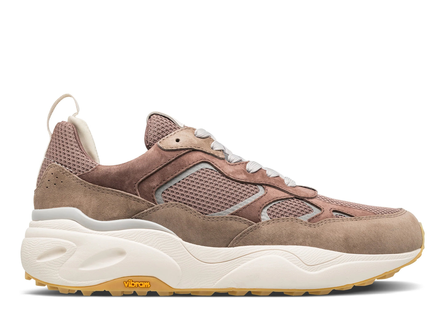 SALAZAR - Portabella Deep Taupe
