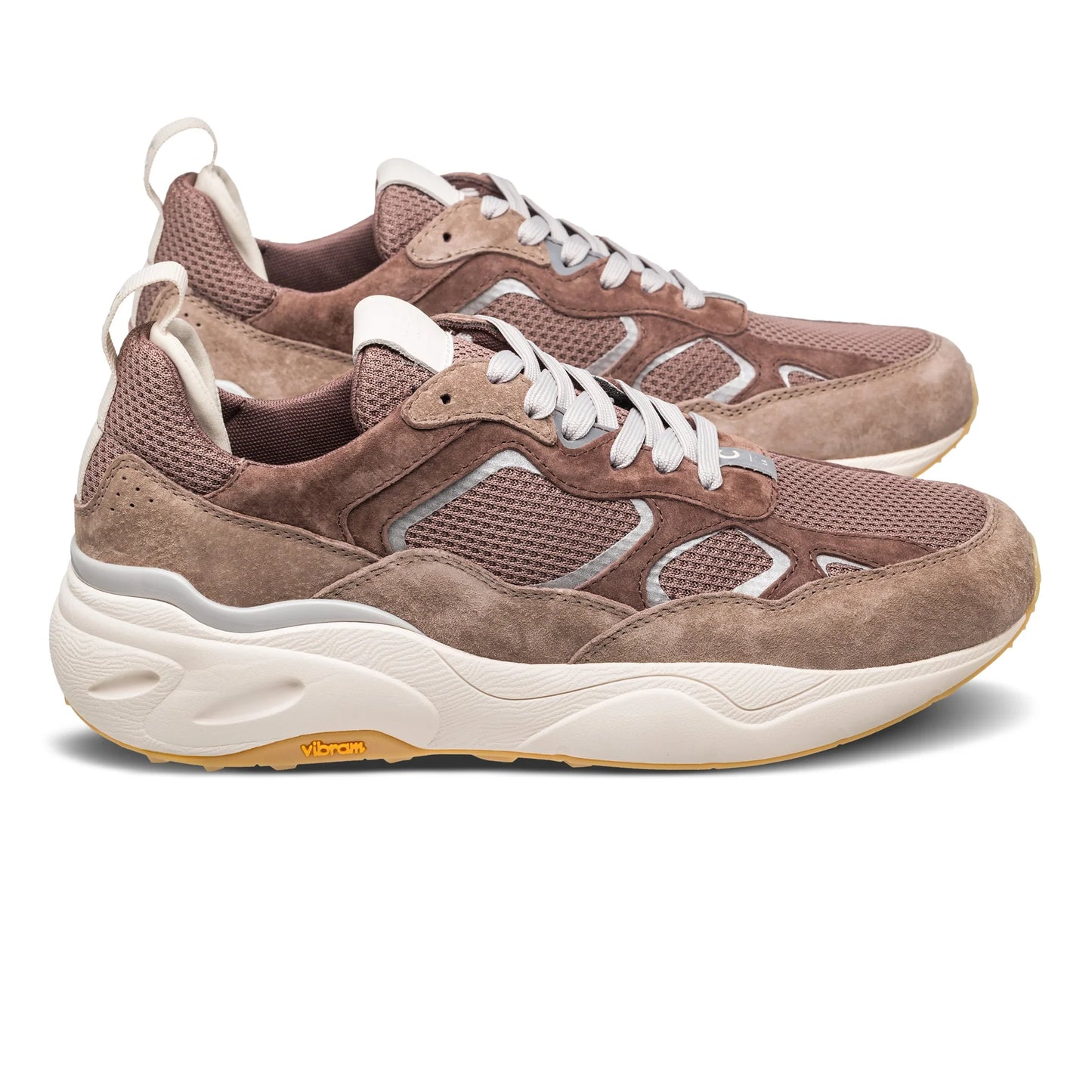 SALAZAR - Portabella Deep Taupe