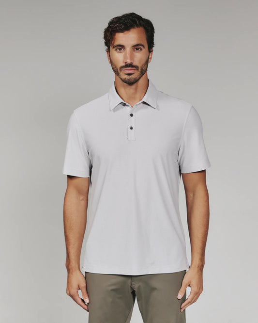 Roswell Polo - Fog