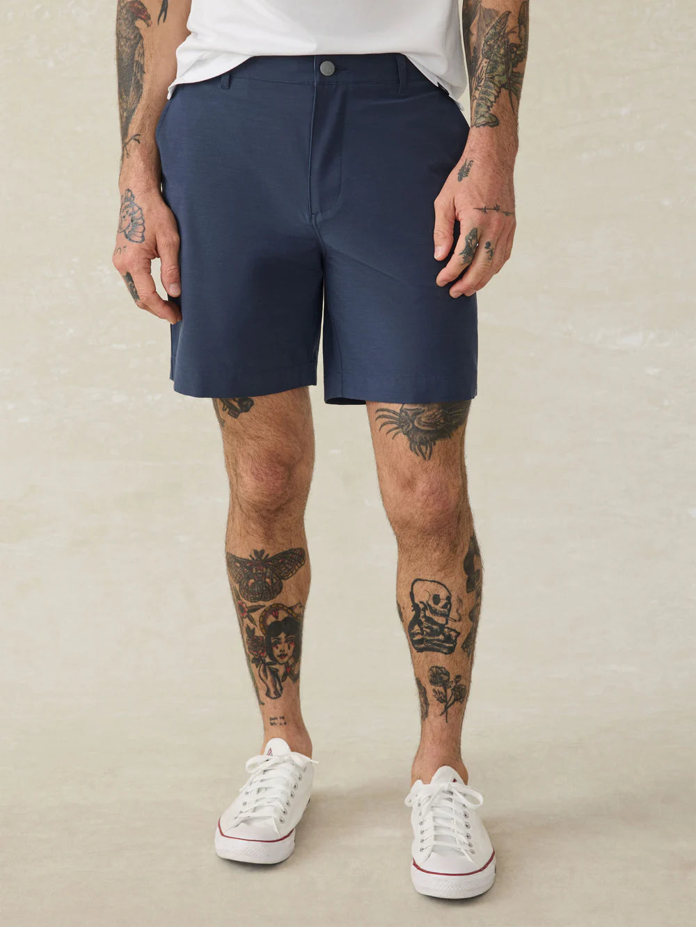All Day Short 2.0 - Blue Nights