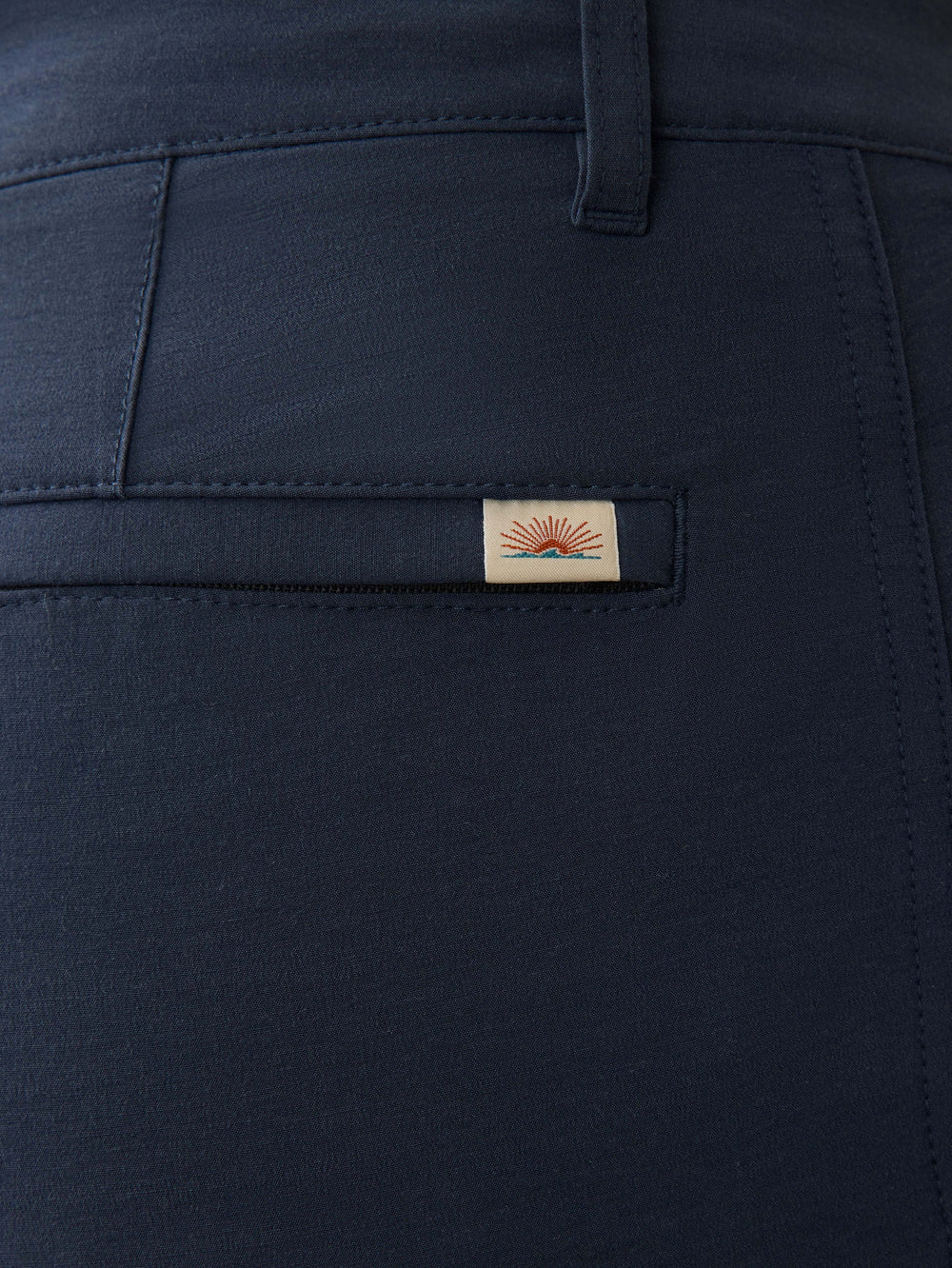 All Day Short 2.0 - Blue Nights