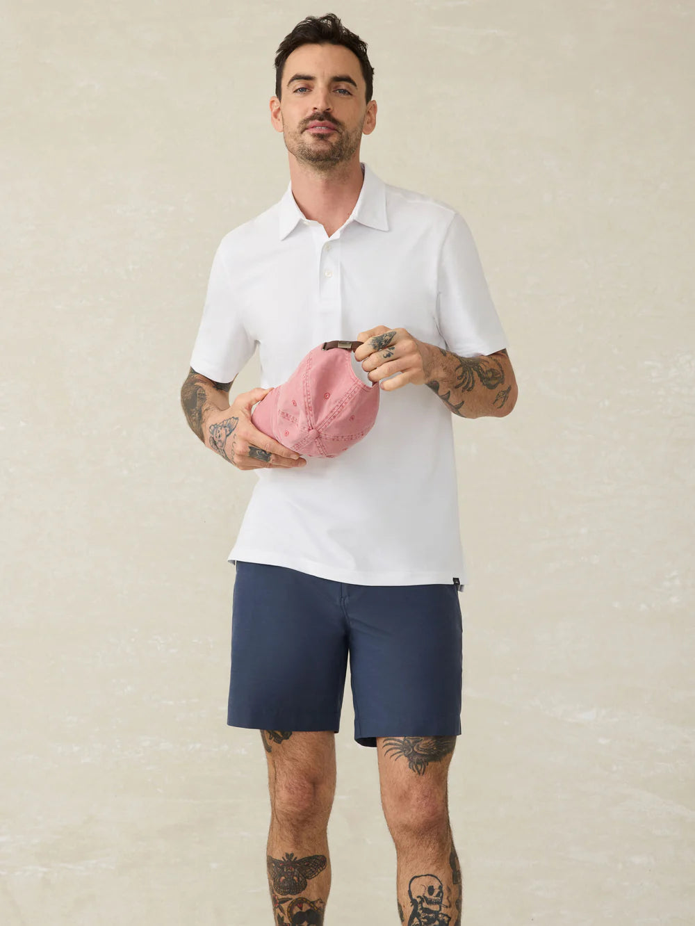 All Day Short 2.0 - Blue Nights