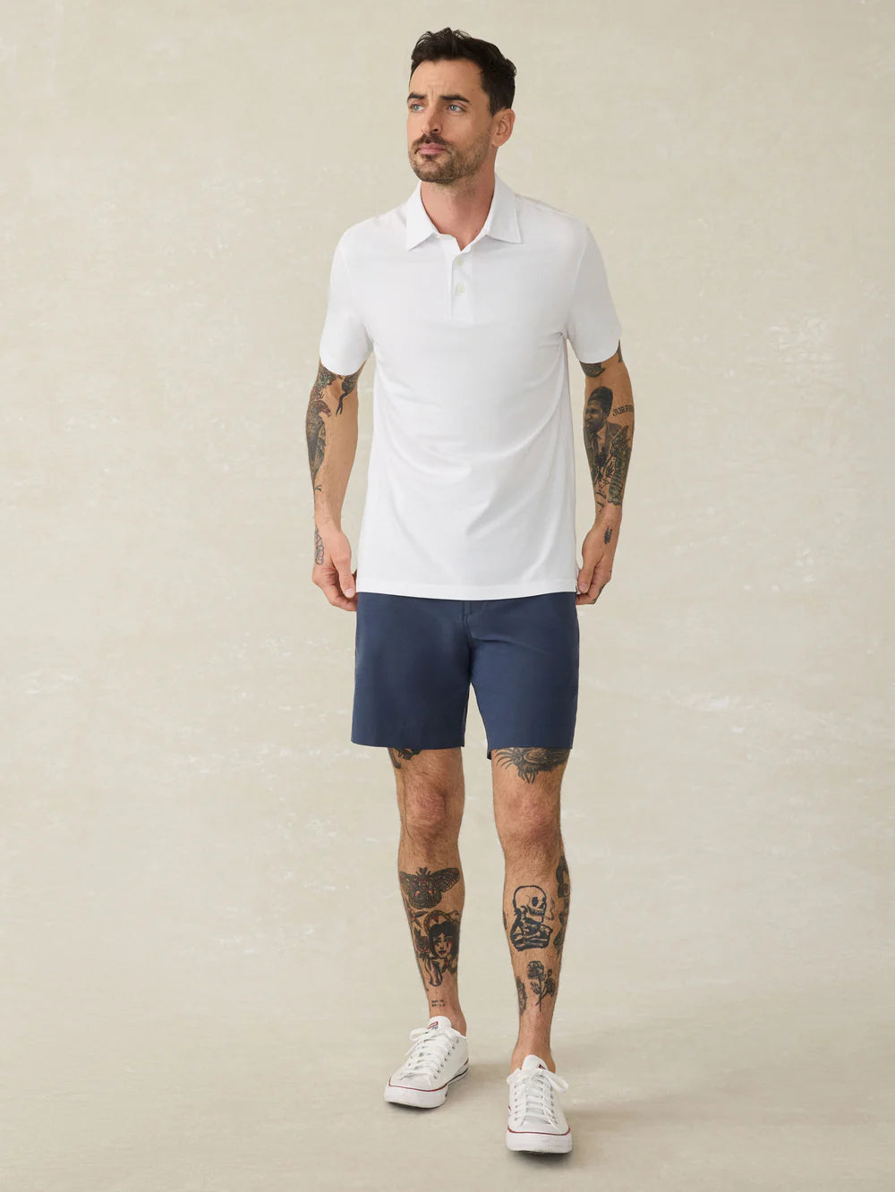 All Day Short 2.0 - Blue Nights