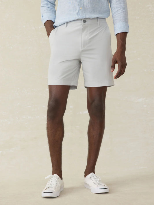 All Day Short 2.0 - Stone