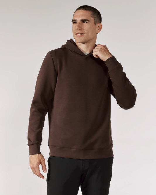 REV Hoodie - Bordeaux