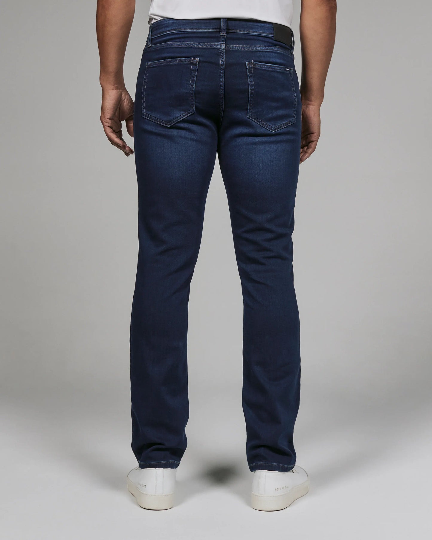 Generation Athletic Fit Denim - Ocean