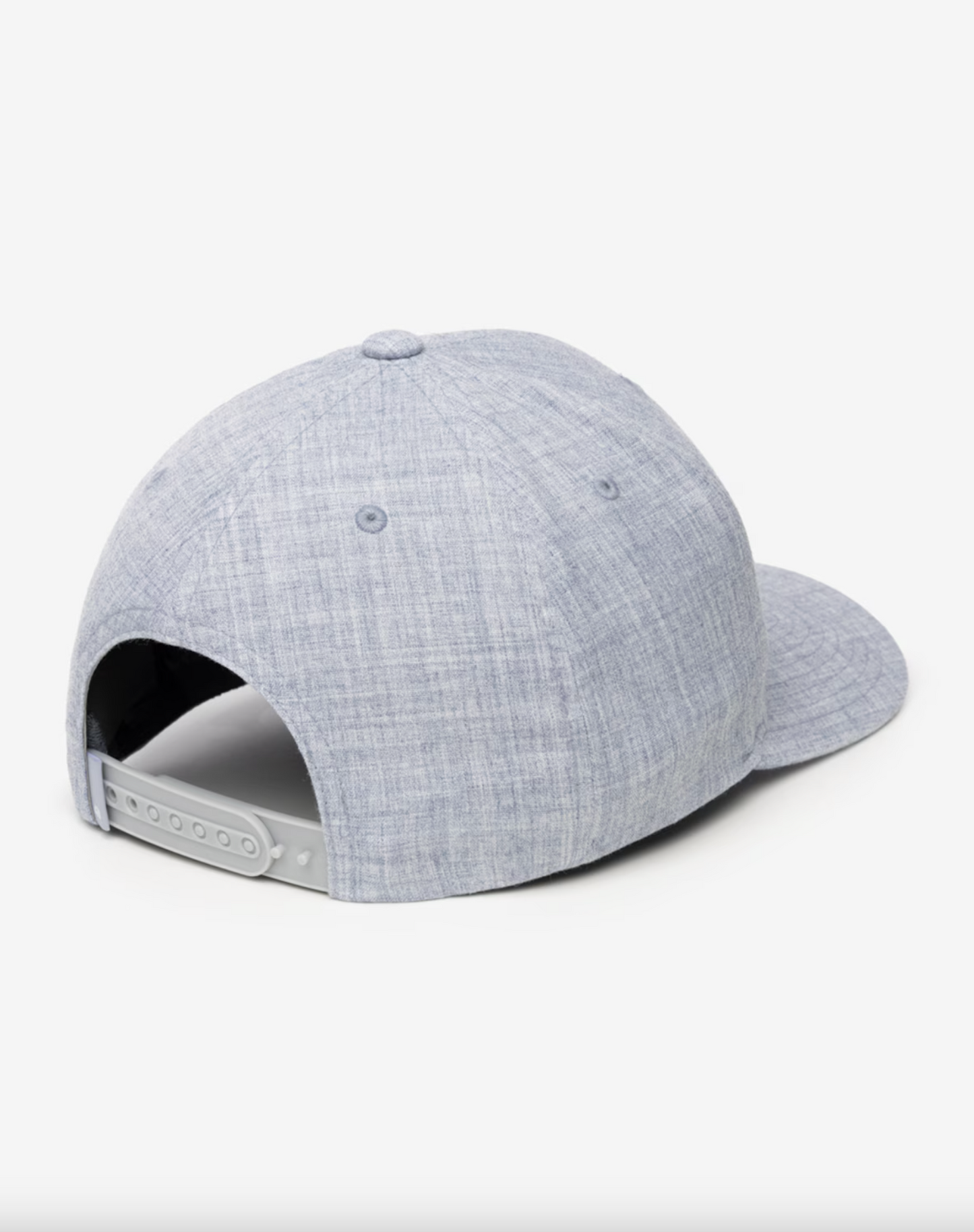 Rockdale Snapback Hat - Light Blue