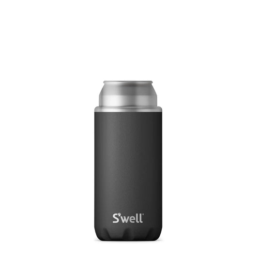 Slim Drink Chiller - 12oz Onyx