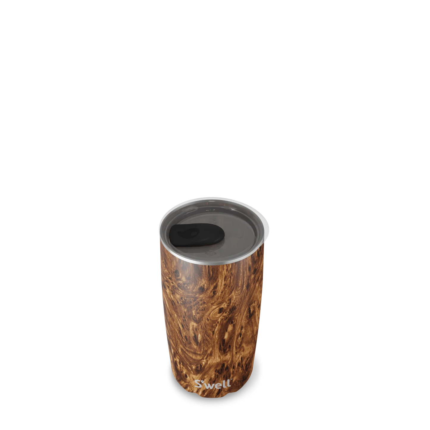 Tumbler 18oz - Teakwood