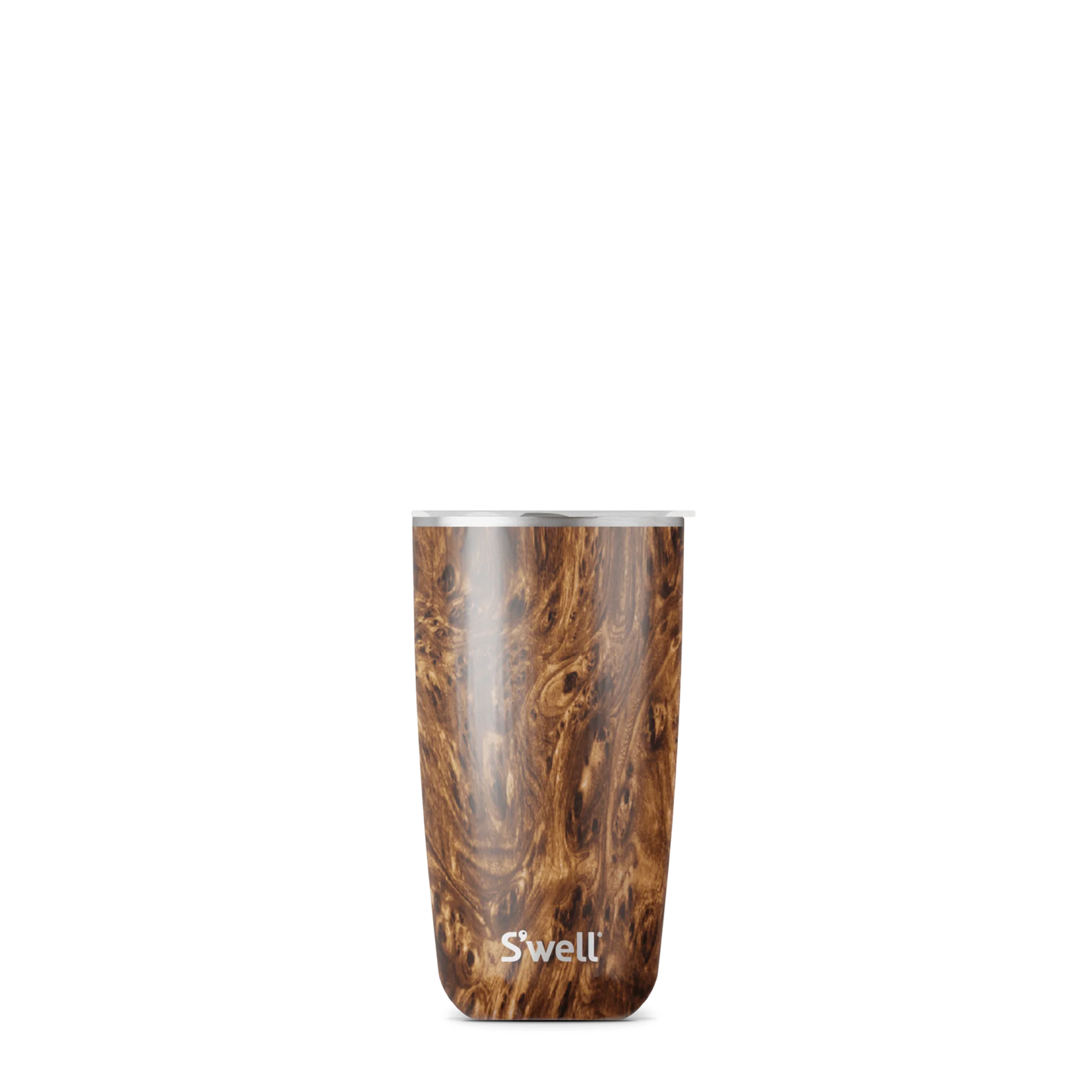 Tumbler 18oz - Teakwood