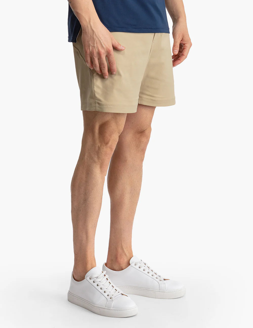 Birddogs Classic Khaki Shorts