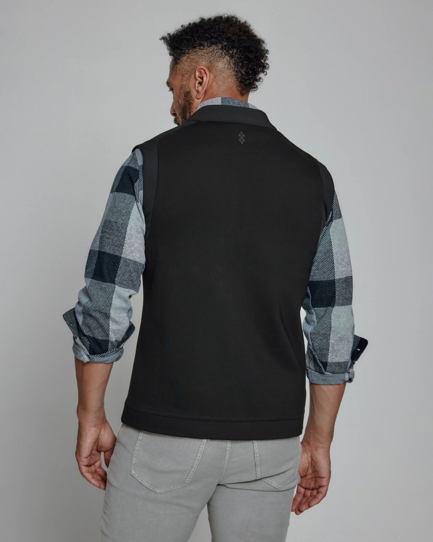 Tempo Vest - Black