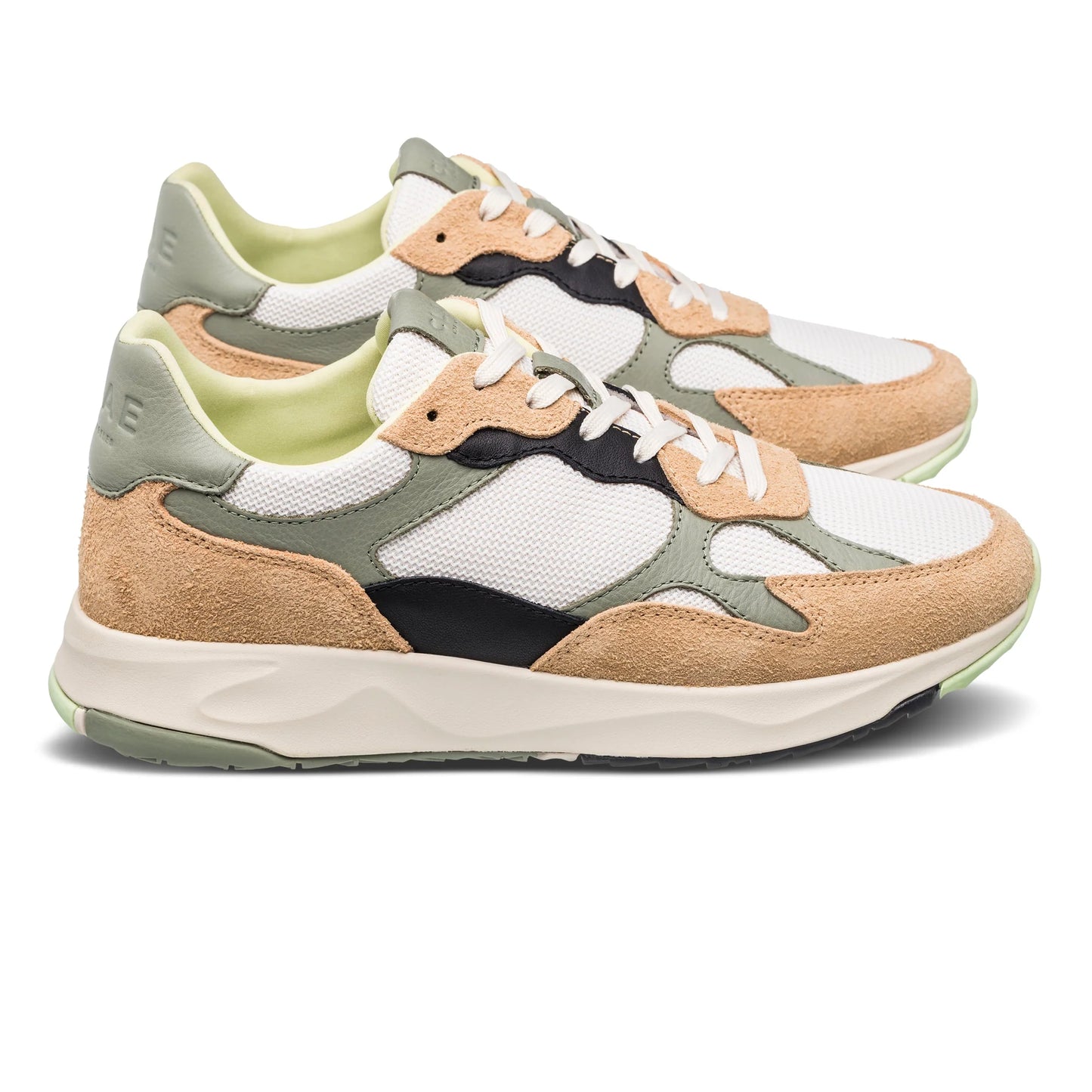 ZUMA - Starfish Suede Tea