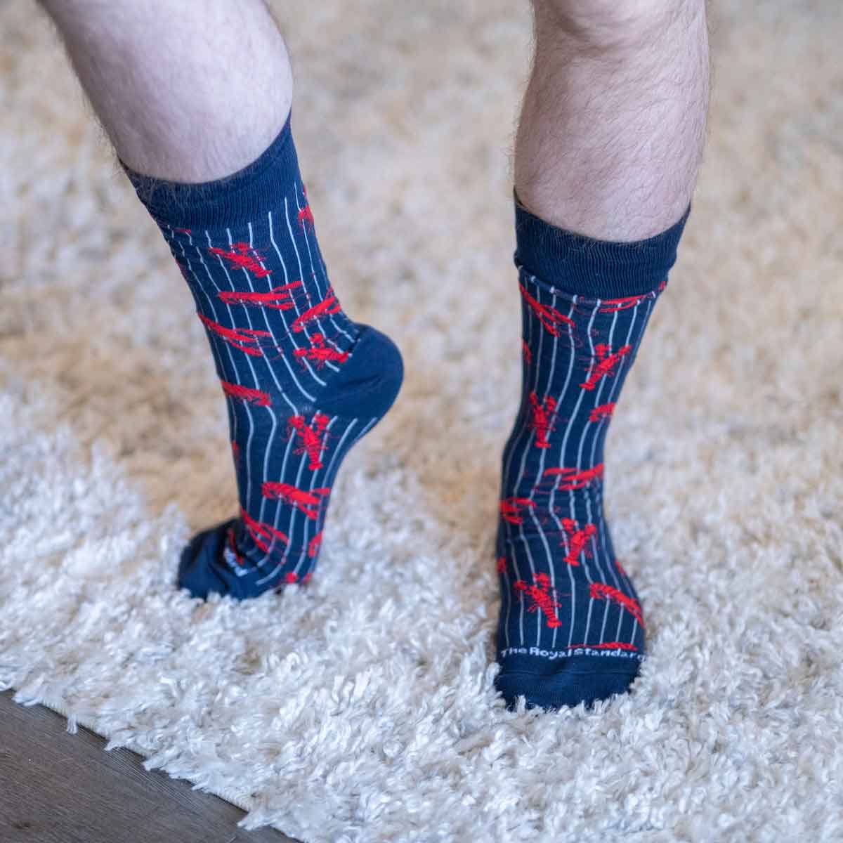 Men's Socks