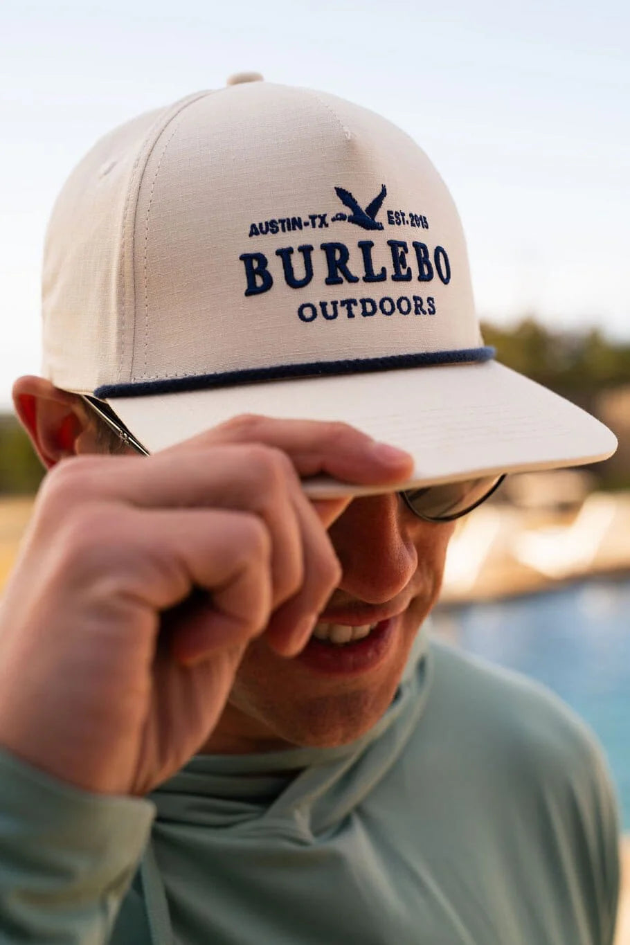 Burlebo Cap EST 2015