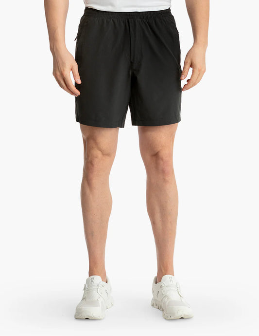 Birddogs Gym Shorts - Black