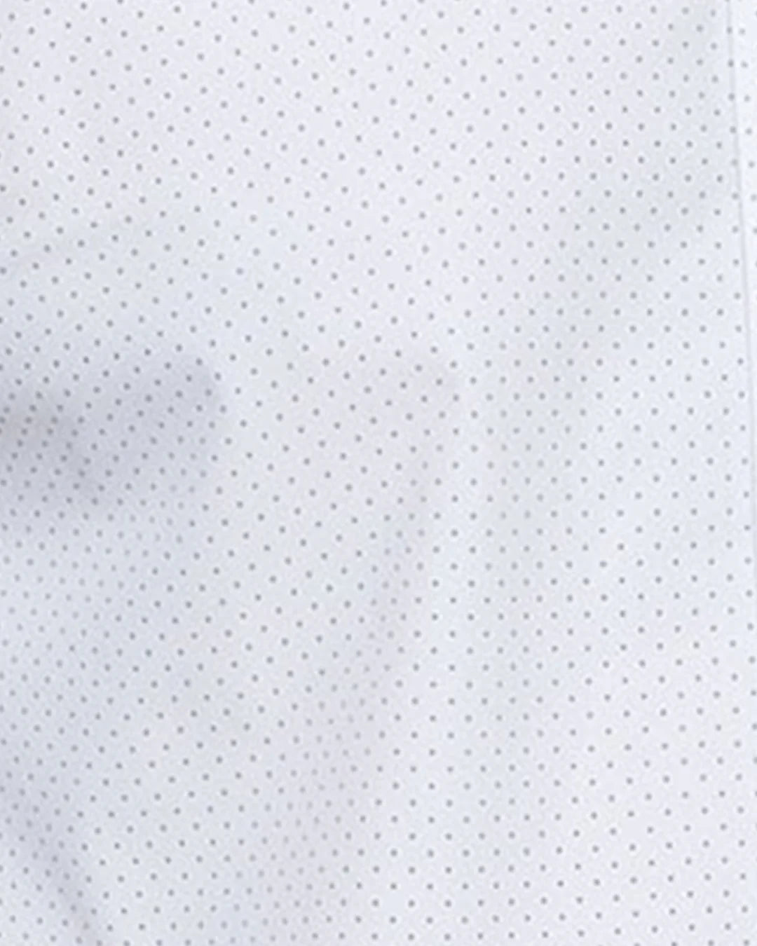 Madeflex Journey Performance Shirt - White Dot